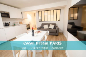Cocon urbain PARIS